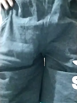 Snapshot of Kashish_18 chatting on October 13, 7:00 am Kashish 18 online show from October 13, 7:00 am