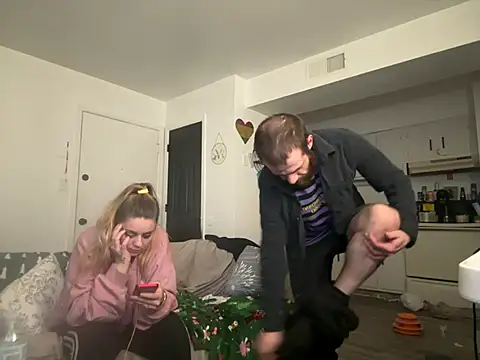 SpunCandy online show from February 16, 6:24 am