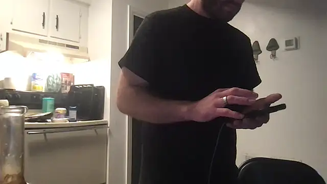 Snapshot of SpunCandy chatting on October 12, 9:33 am SpunCandy online show from October 12, 9:33 am