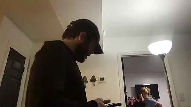 SpunCandy online show from November 4, 1:54 am