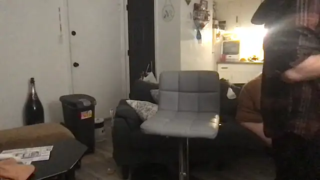 SpunCandy online show from March 13, 10:22 pm