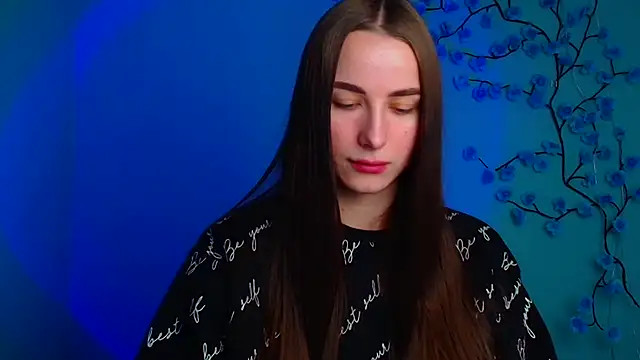 Eva Janee online show from February 4, 6:49 am