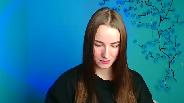 Eva Janee online show from March 9, 6:49 am