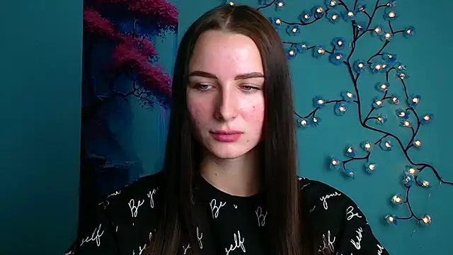 Eva Janee online show from October 13, 11:24 am