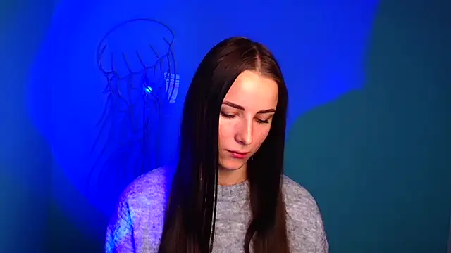 Eva Janee online show from September 24, 5:50 am