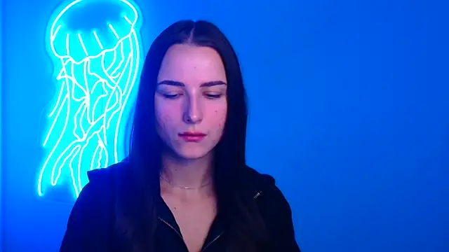 Eva Janee online show from September 19, 6:01 am