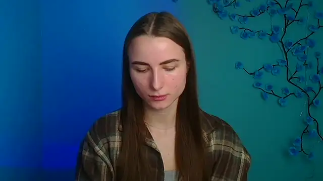 Eva Janee online show from April 17, 5:53 am