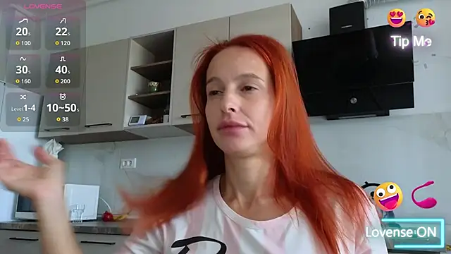 redangeell2 online show from September 18, 11:31 am
