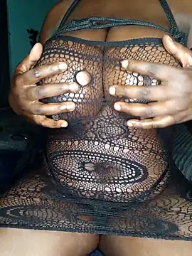 BlackJaguar30 online show from March 16, 4:44 pm