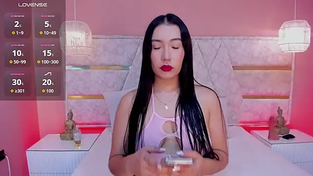 melany saenz online show from June 13, 12:02 pm