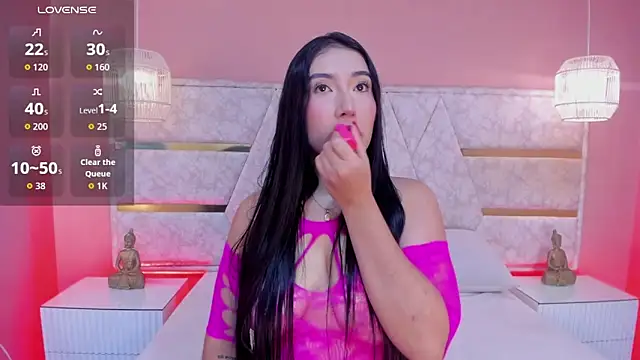 melany saenz online show from June 6, 11:38 am