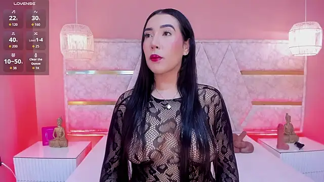 melany saenz online show from June 16, 11:22 am