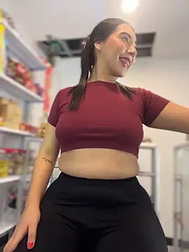 melany saenz online show from June 7, 11:39 am