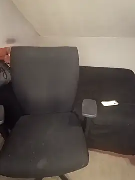 Tiffany35 online show from November 25, 7:04 pm