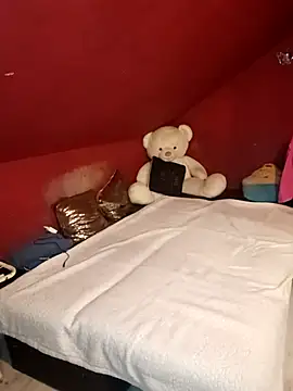 Tiffany35 online show from December 19, 7:06 pm