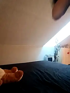 Tiffany35 online show from October 12, 3:14 pm