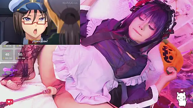 Snapshot of soffy_garcia chatting on October 16, 7:22 am soffy garcia online show from October 16, 7:22 am