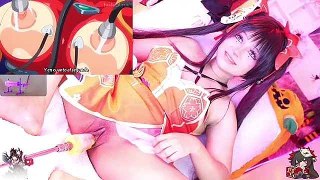 Snapshot of soffy_garcia chatting on October 29, 6:50 am soffy garcia online show from October 29, 6:50 am