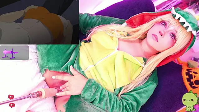 Snapshot of soffy_garcia chatting on October 9, 2:26 am soffy garcia online show from October 9, 2:26 am