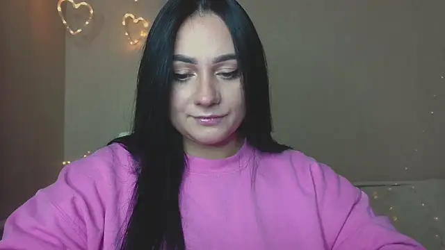 Emelyblum online show from October 24, 11:01 pm