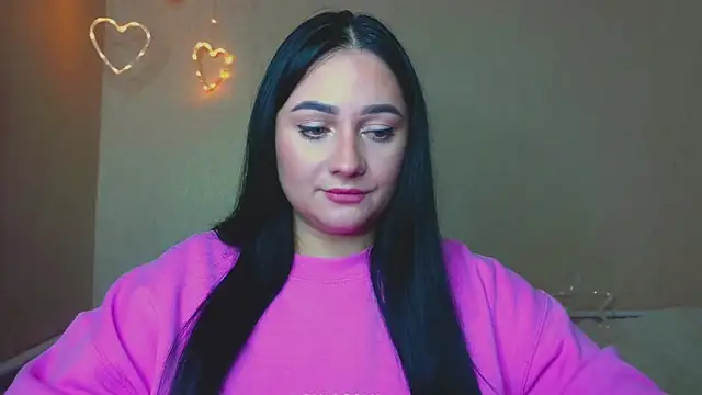 Emelyblum online show from October 28, 10:58 pm