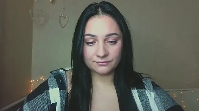 Emelyblum online show from October 23, 9:21 pm