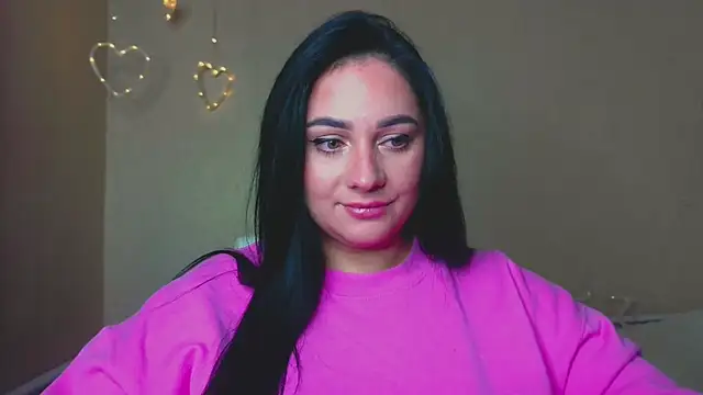 Emelyblum online show from October 27, 10:48 pm