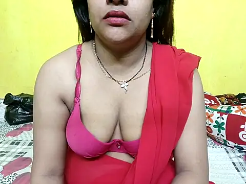 Snapshot of Sexyranibhabhi chatting on September 26, 4:43 am Sexyranibhabhi online show from September 26, 4:43 am