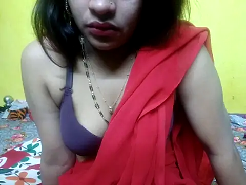 Sexyranibhabhi online show from February 15, 2:36 am