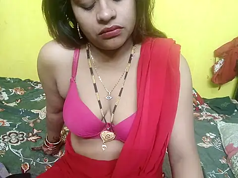 Snapshot of Sexyranibhabhi chatting on October 7, 3:22 am Sexyranibhabhi online show from October 7, 3:22 am