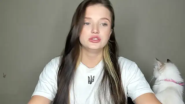 Snapshot of EvaaMillerr99 chatting on September 27, 11:50 am EvaaMillerr99 online show from September 27, 11:50 am