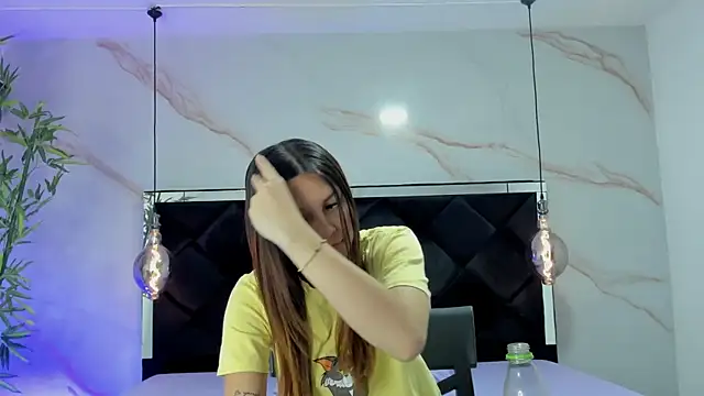 AngelaaCute  online show from September 15, 12:13 pm