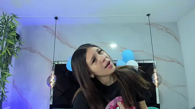 AngelaaCute  online show from September 30, 12:11 pm