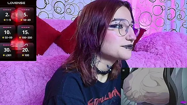 SukiFuyu  online show from November 14, 6:08 pm