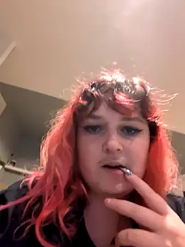 Snapshot of LadyRochester chatting on October 23, 1:00 am LadyRochester online show from October 23, 1:00 am