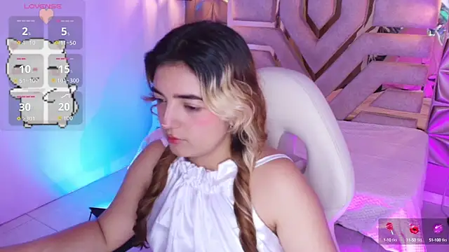 meraki fraise online show from September 22, 9:13 pm