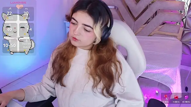 meraki fraise online show from September 19, 8:41 pm