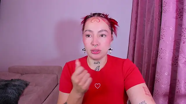 Snapshot of annika_taylor chatting on September 30, 1:00 am annika taylor online show from September 30, 1:00 am