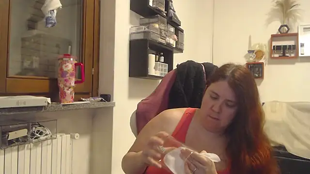 Snapshot of valerysexy chatting on September 27, 10:06 pm valerysexy online show from September 27, 10:06 pm