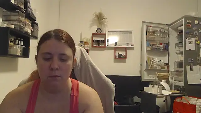 Snapshot of valerysexy chatting on October 1, 9:53 pm valerysexy online show from October 1, 9:53 pm