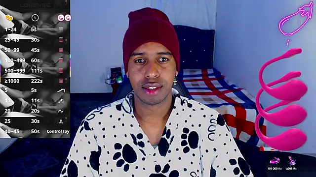mrjhon26 online show from September 18, 10:58 am