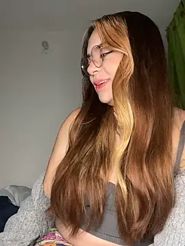 NatyOlson online show from October 11, 7:46 am