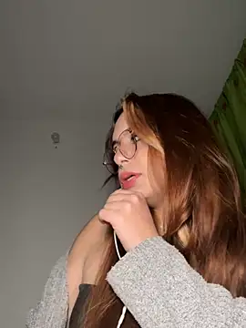 NatyOlson online show from October 9, 4:05 am