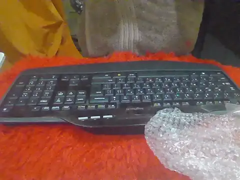 JulieJoe  online show from November 11, 12:46 pm