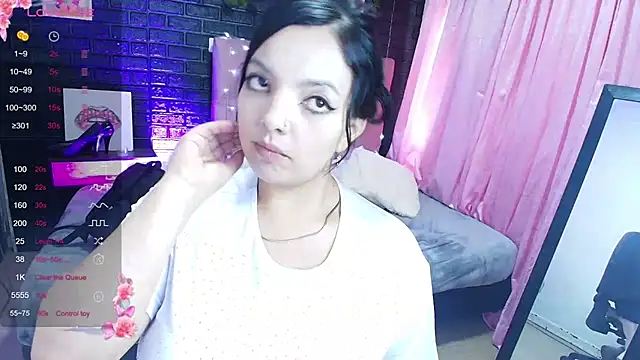 loren tits24 online show from September 26, 9:45 pm