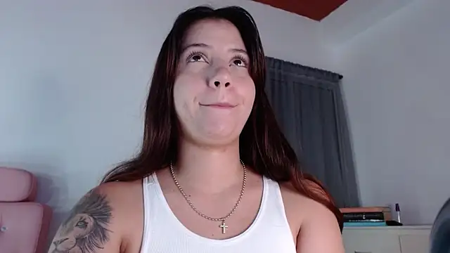 melody  bleir online show from January 6, 4:27 am