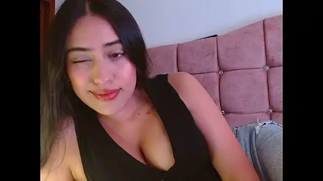 Paris-love online show from October 14, 10:01 pm