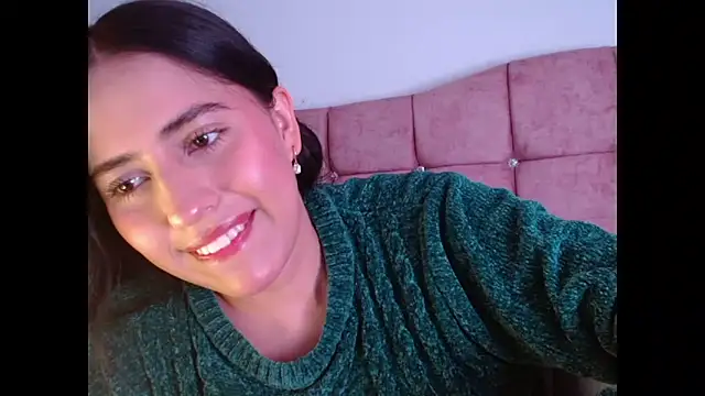 Paris-love online show from November 3, 10:47 pm