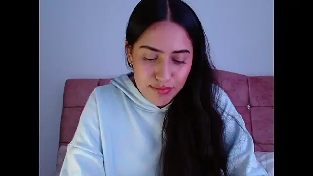 Paris-love online show from October 12, 4:37 am