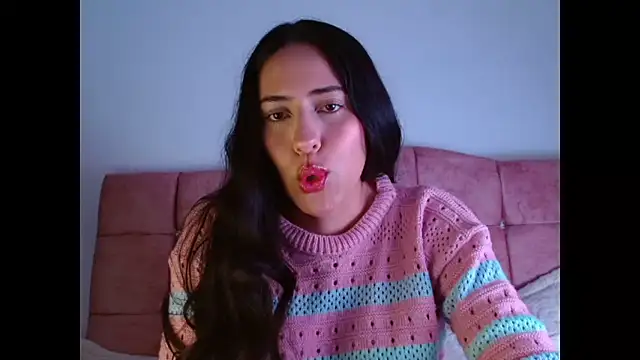 Paris-love online show from November 2, 10:46 pm